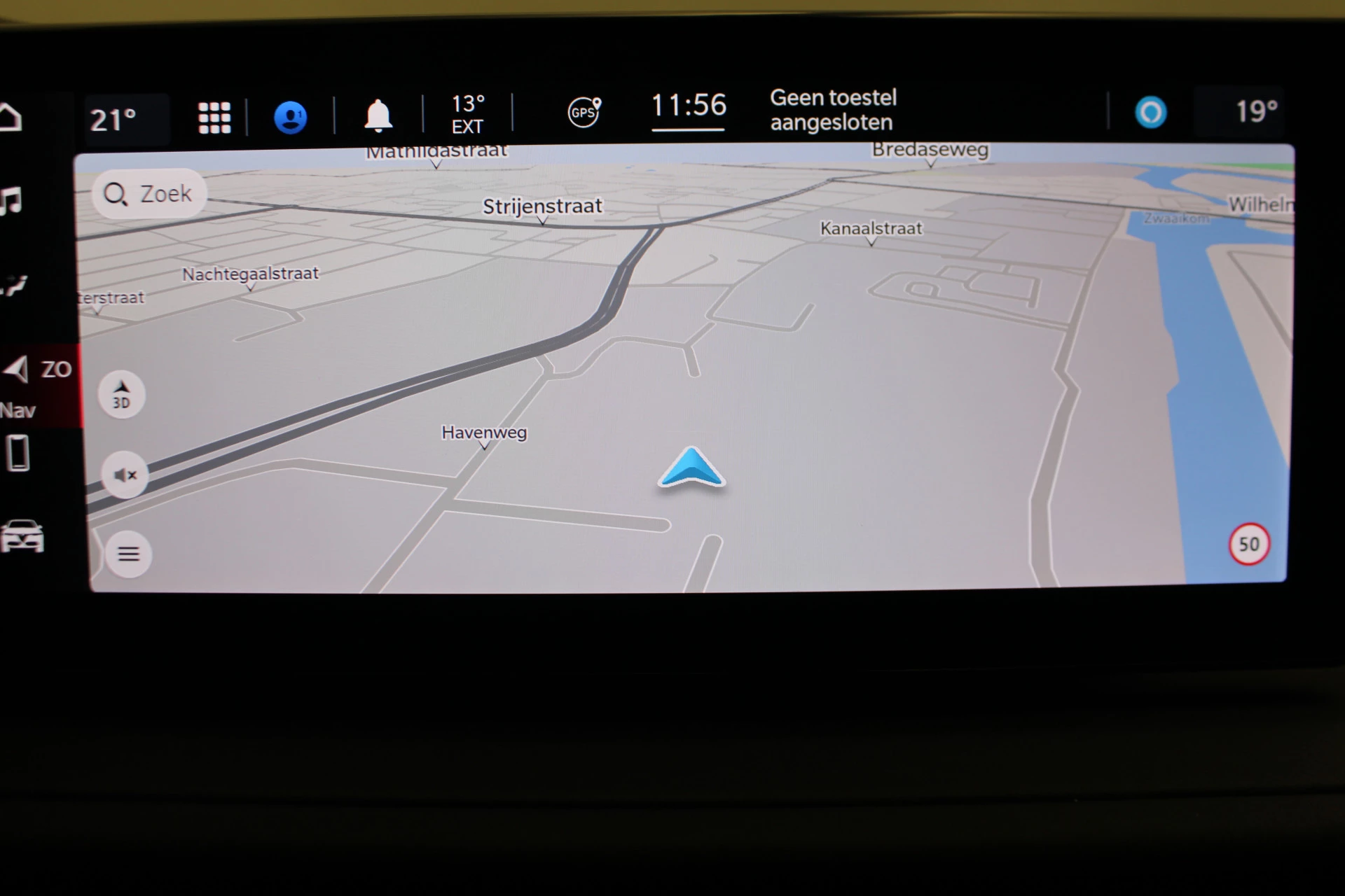 Hoofdafbeelding Alfa Romeo Tonale