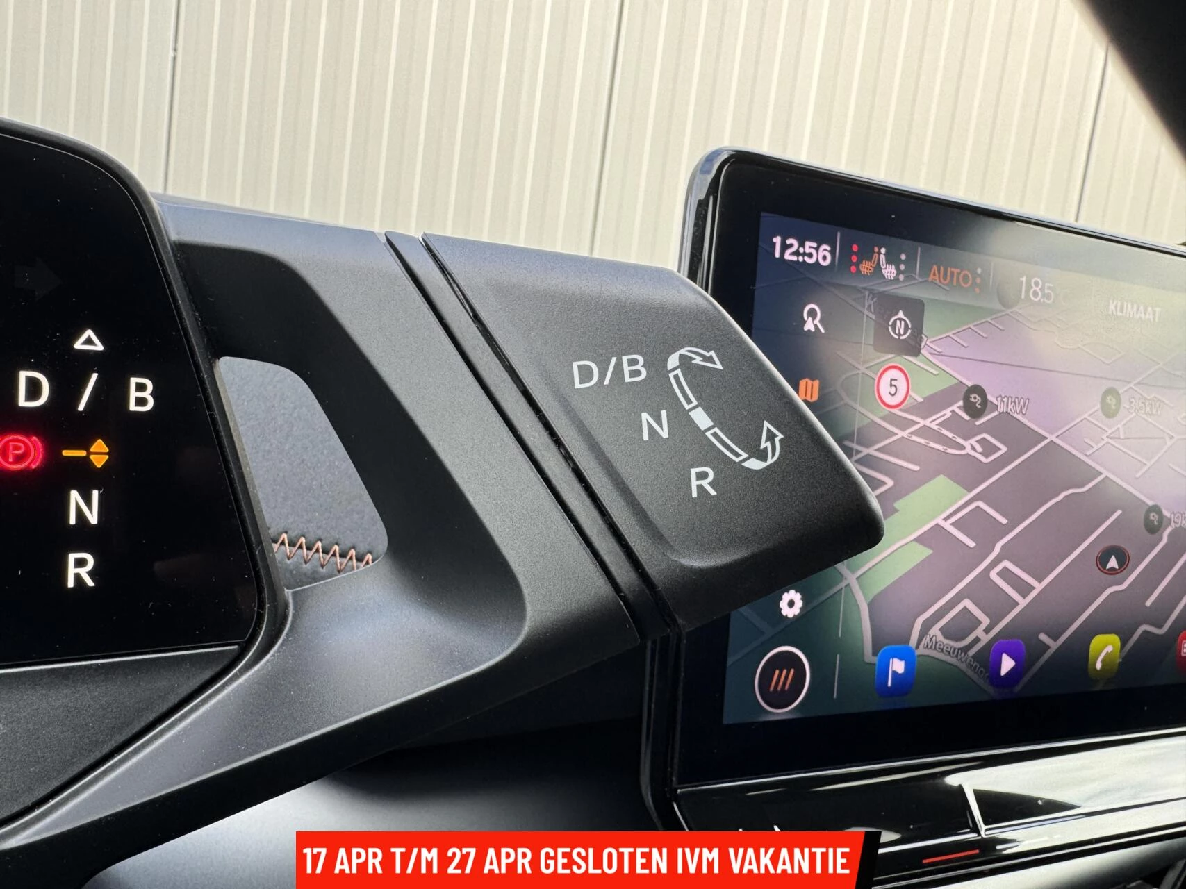 Hoofdafbeelding CUPRA Born