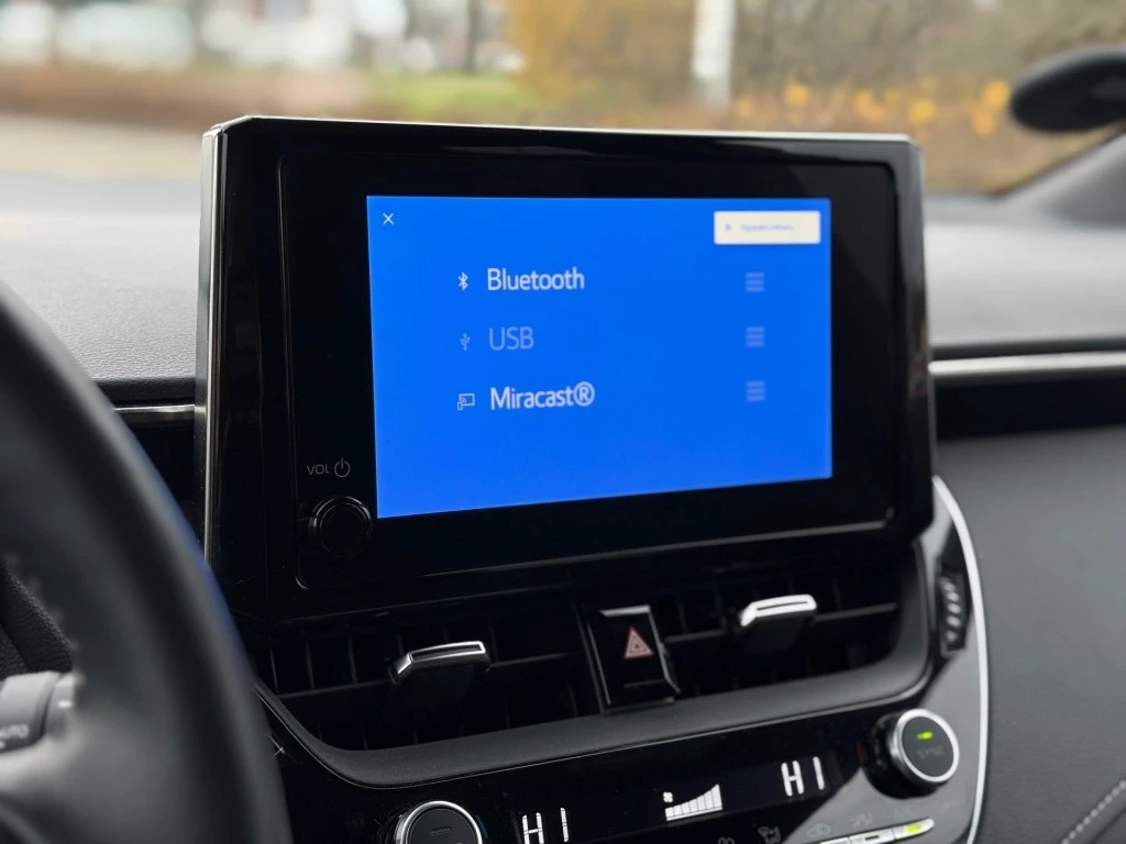 Hoofdafbeelding Suzuki Swace