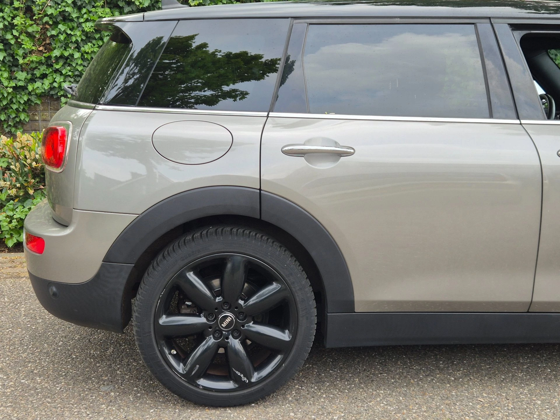 Hoofdafbeelding MINI Clubman