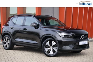 Volvo XC40 T4 Recharge Plus Dark | Stoelverwarming | Parkeercamera | H/K | Keyless