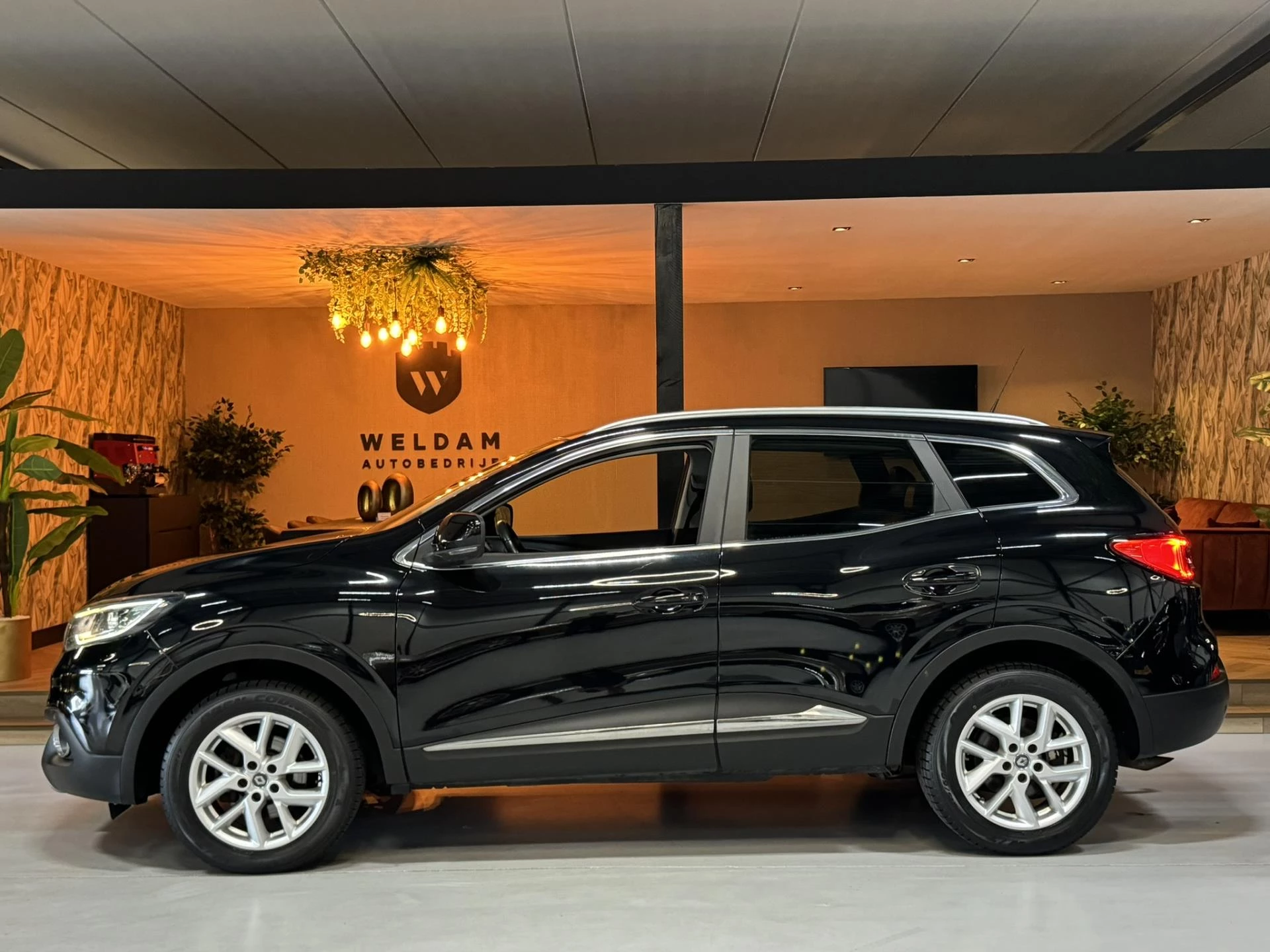 Hoofdafbeelding Renault Kadjar
