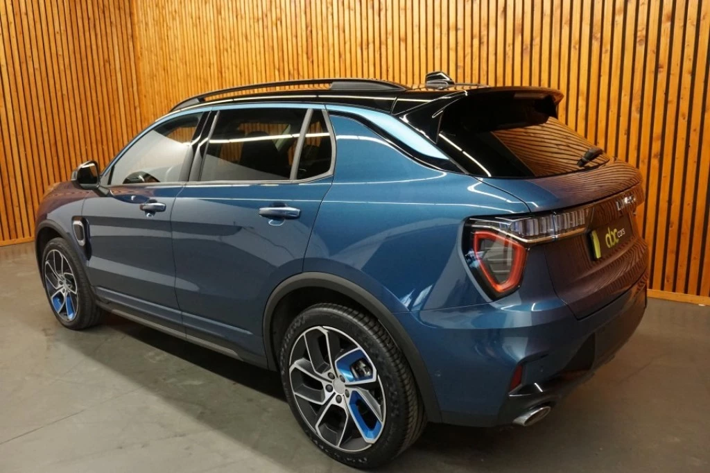 Hoofdafbeelding Lynk & Co 01