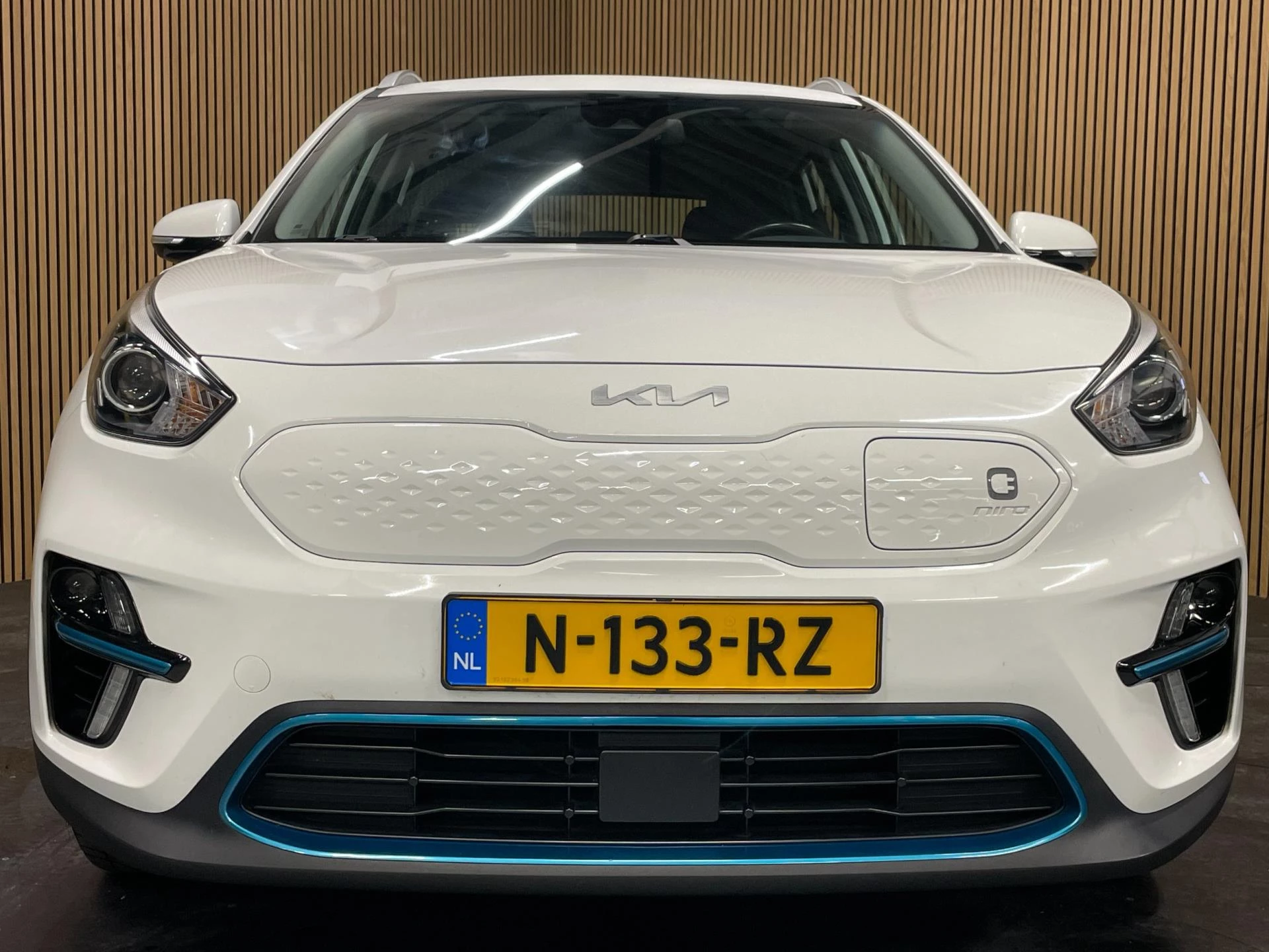 Hoofdafbeelding Kia e-Niro