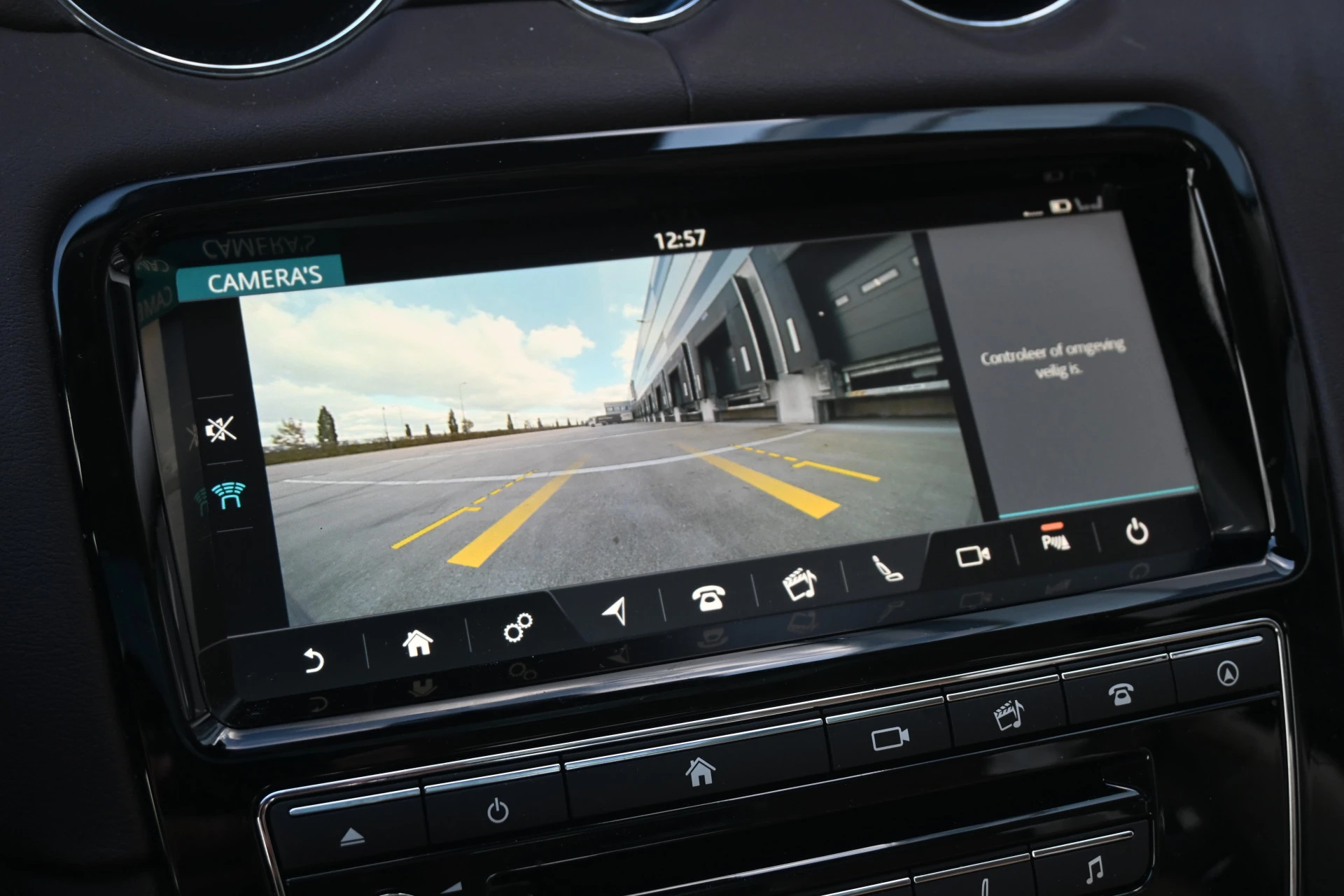 Hoofdafbeelding Jaguar XJ