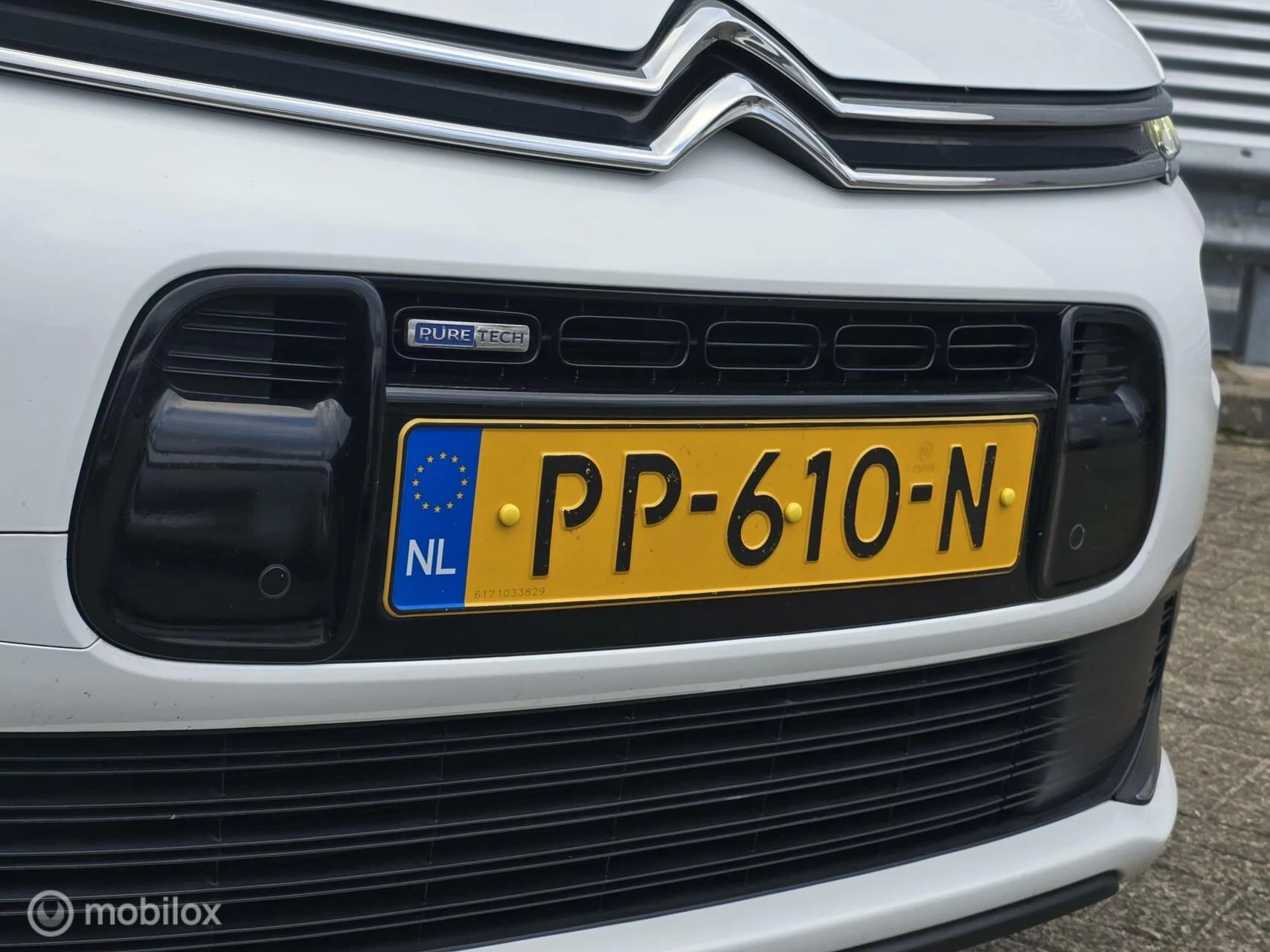 Hoofdafbeelding Citroën Grand C4 Picasso