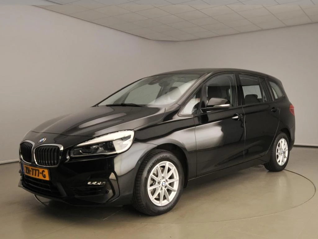Hoofdafbeelding BMW 2 Serie