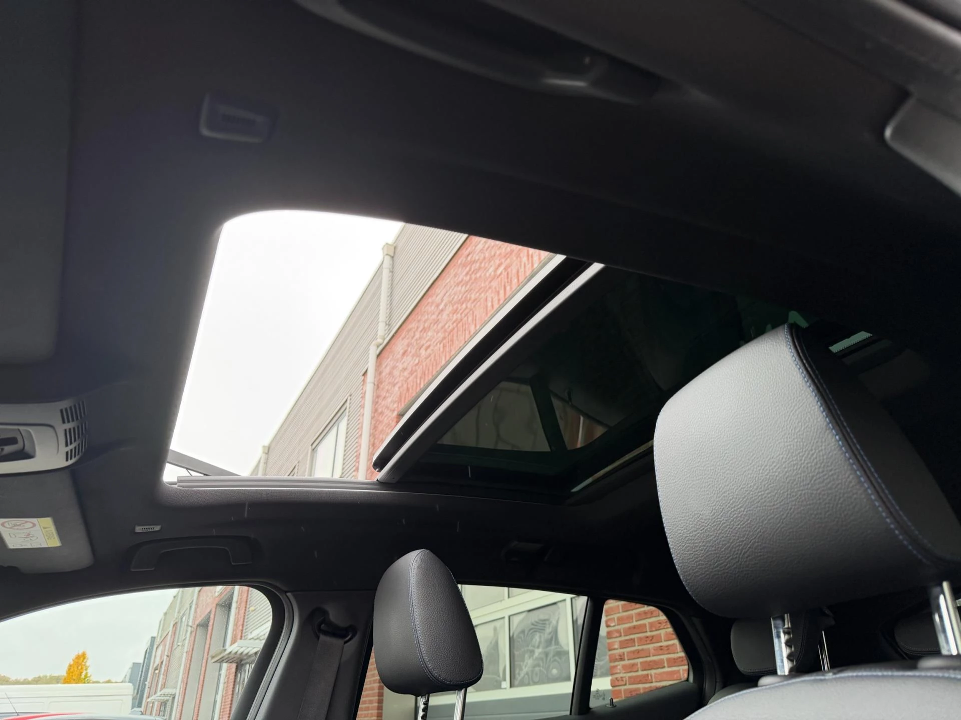 Hoofdafbeelding BMW X2