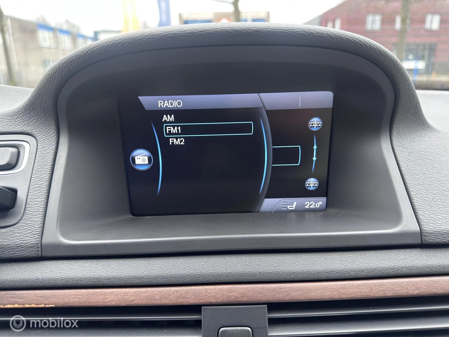 Hoofdafbeelding Volvo V70