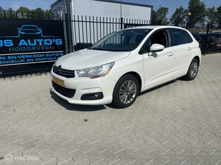 Citroen C4 1.6 e-HDi Tendance