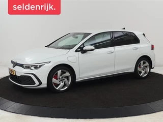 Volkswagen Golf 1.4 eHybrid GTE | Stoelverwarming |  Adaptive cruise | Carplay | Navigatie | Parkeerhulp | Full LED | Sfeerverlichting | Climate control | PHEV | Plug In