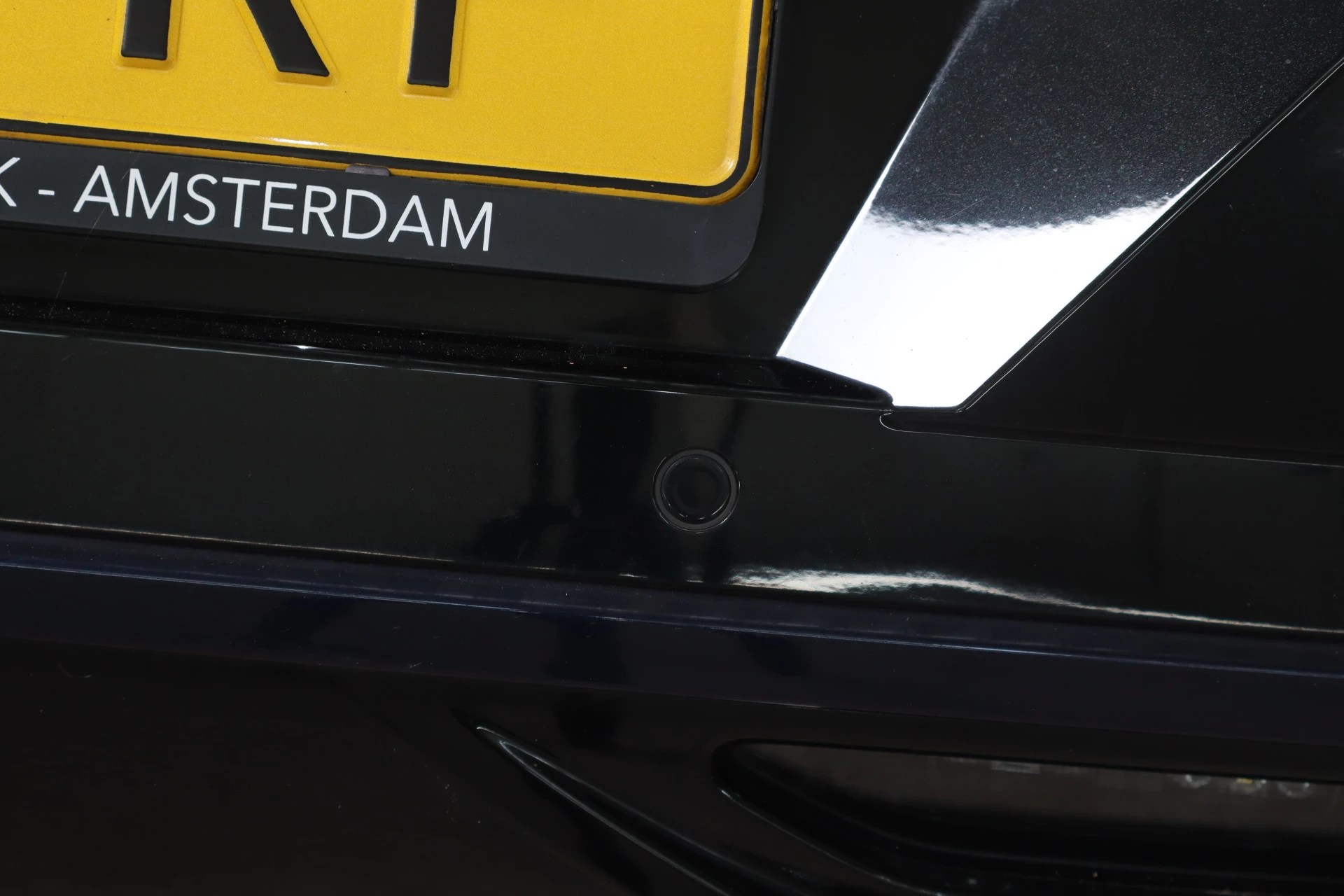 Hoofdafbeelding Renault Megane E-Tech