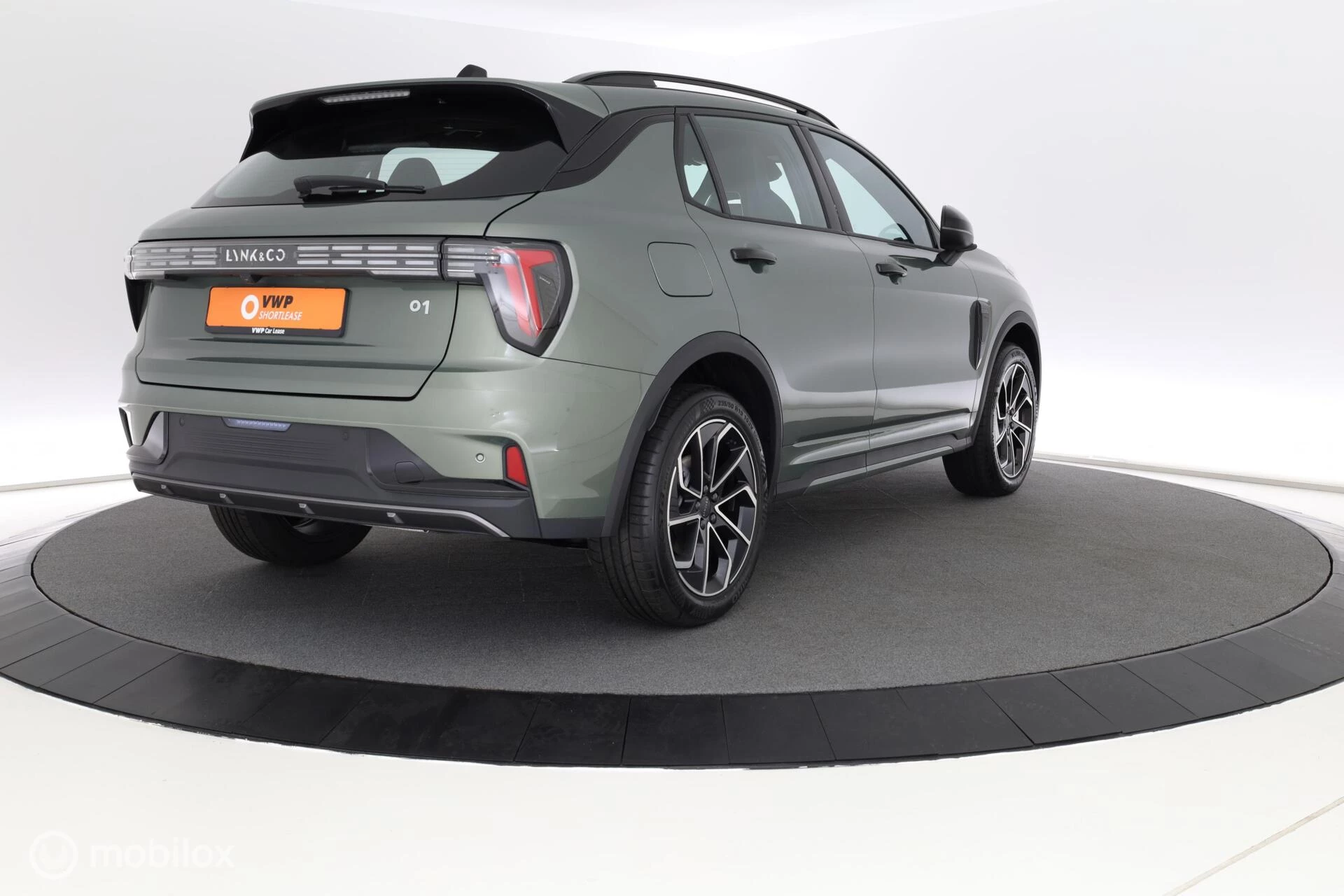 Hoofdafbeelding Lynk & Co 01