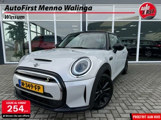 Mini Mini Electric Essential 33 kWh | Airco | Cruise Control | Navi |