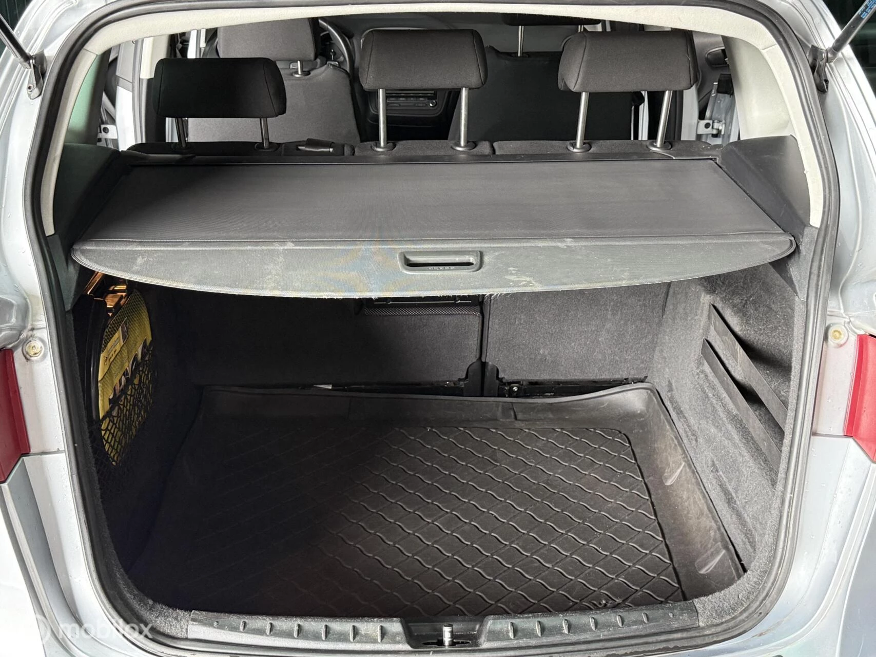 Hoofdafbeelding SEAT Altea XL