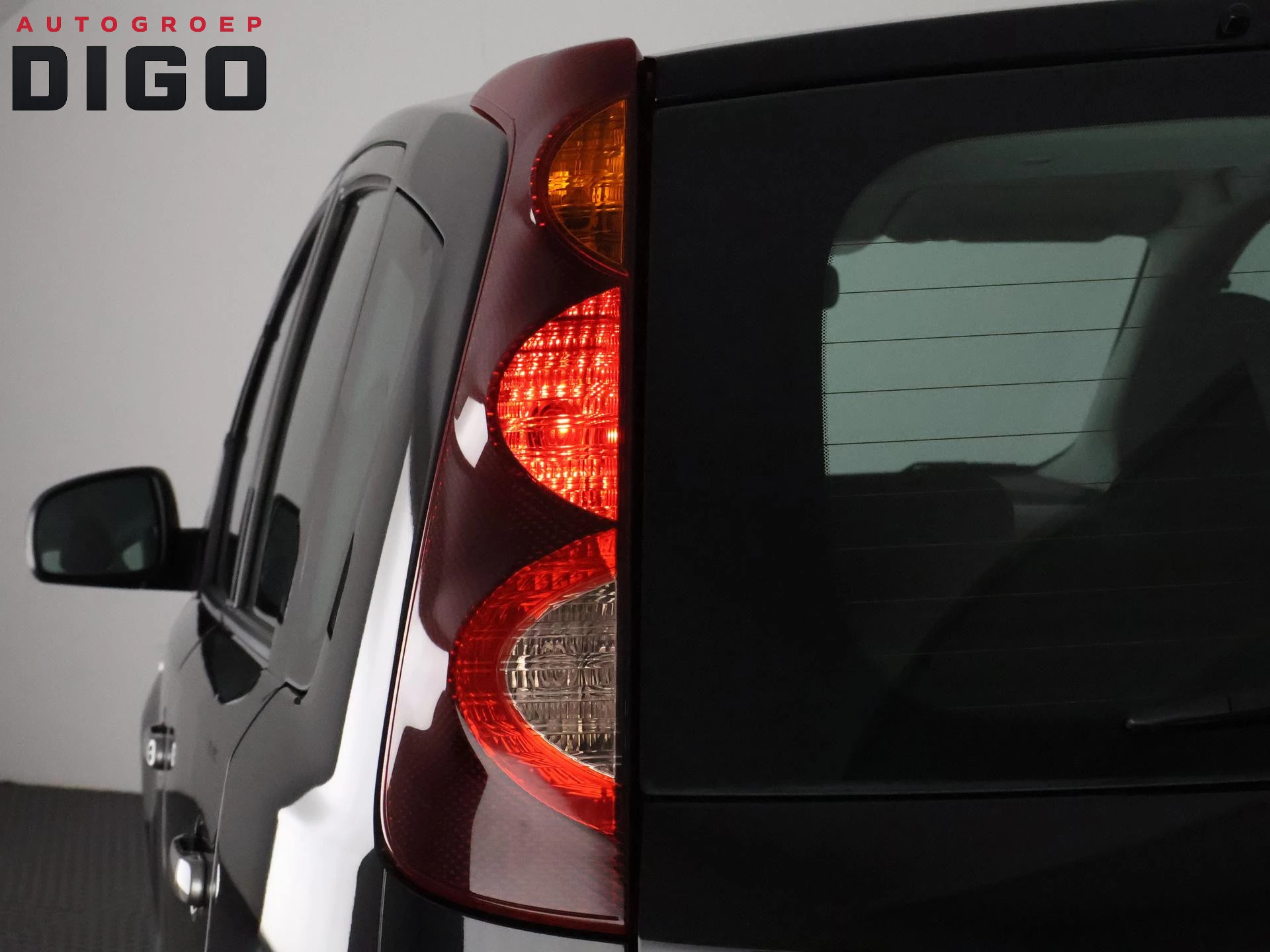 Hoofdafbeelding Nissan Note