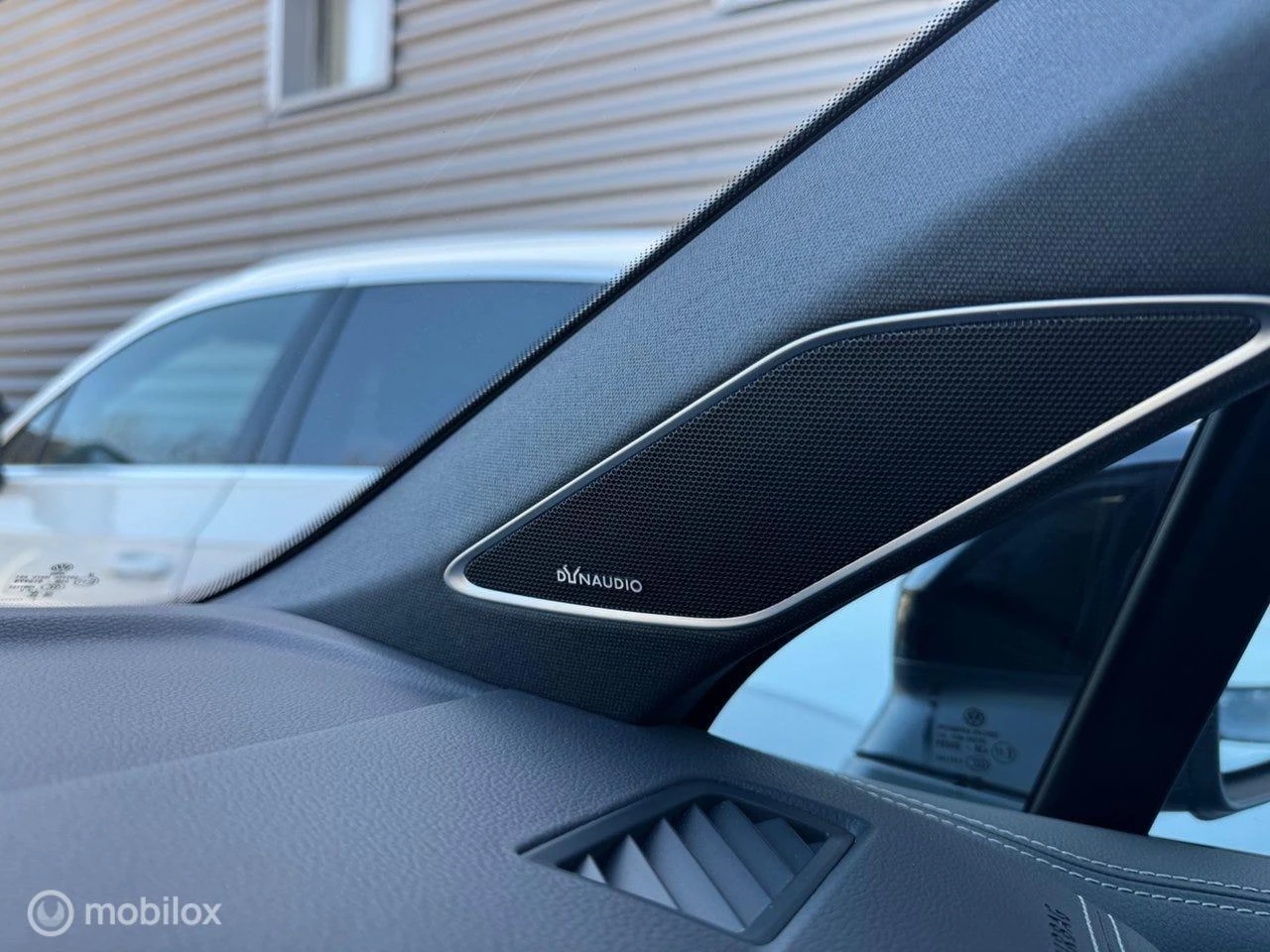 Hoofdafbeelding Volkswagen Touareg