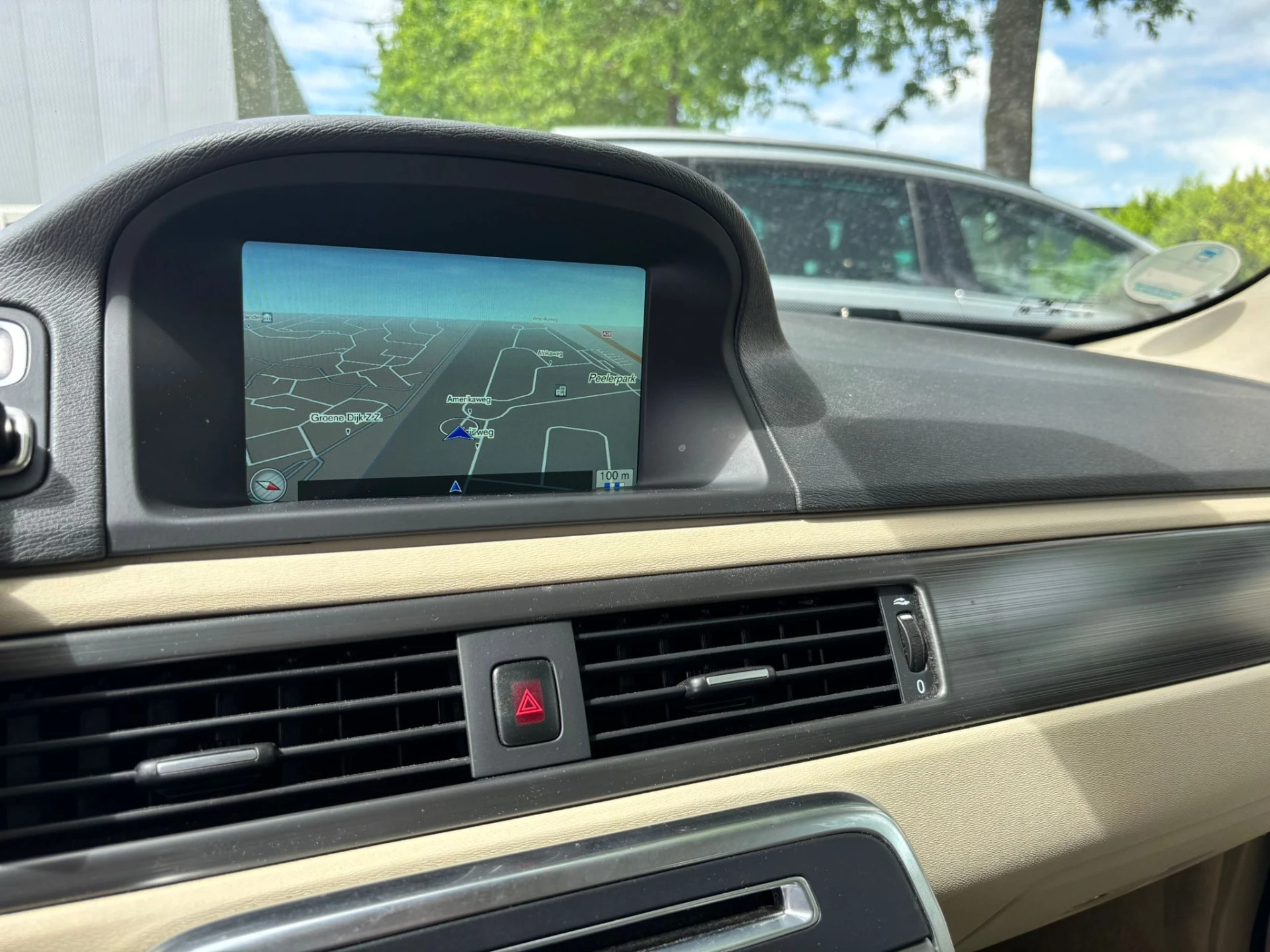 Hoofdafbeelding Volvo V70