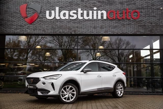 CUPRA Formentor 1.5 eTSI Business Edition , Adap. cruise, Keyless entry, Sfeerverlichting,