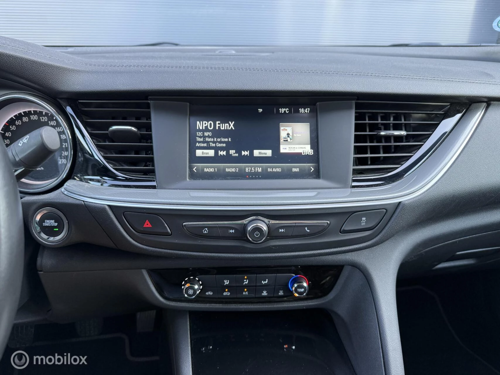 Hoofdafbeelding Opel Insignia