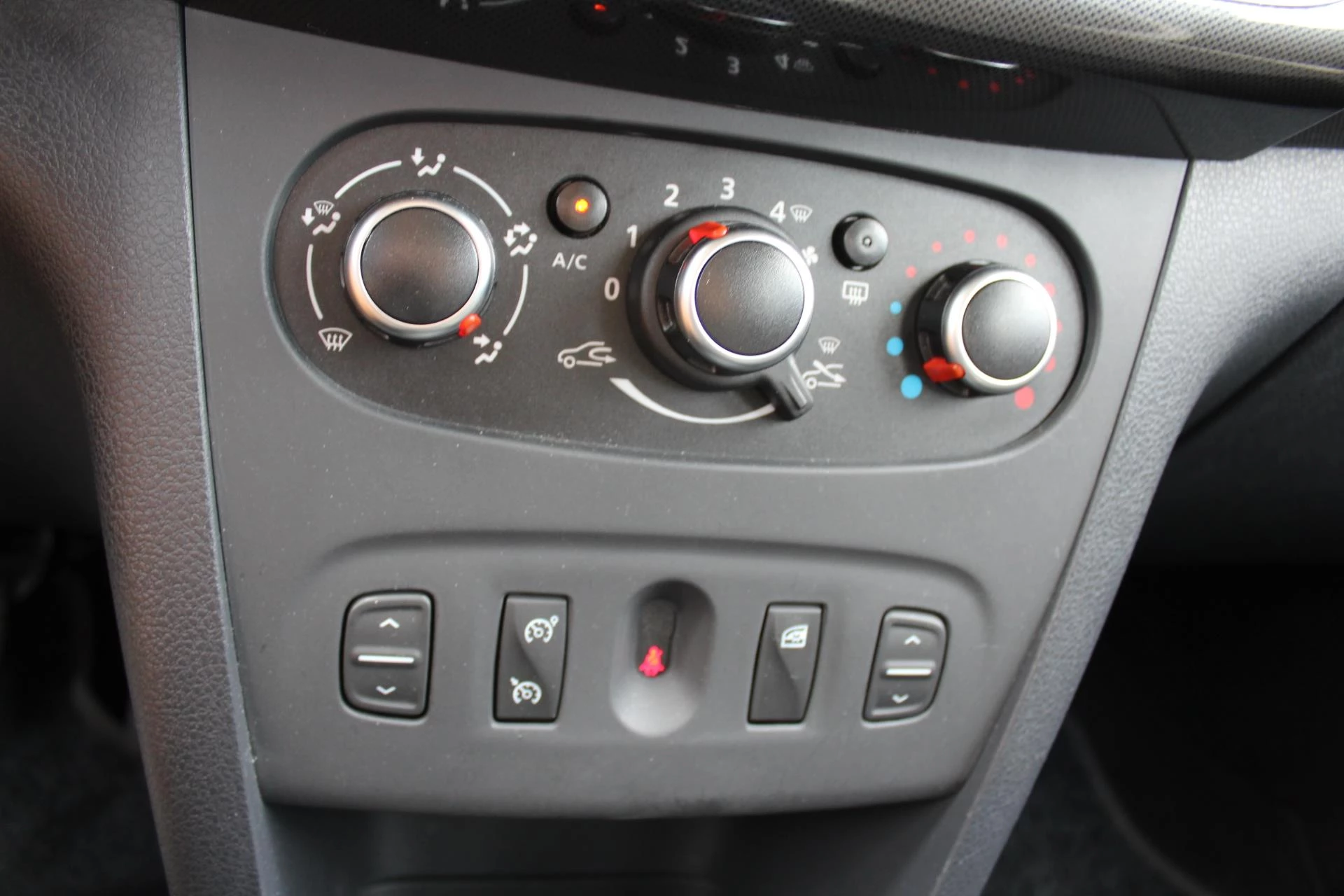 Hoofdafbeelding Dacia Sandero Stepway