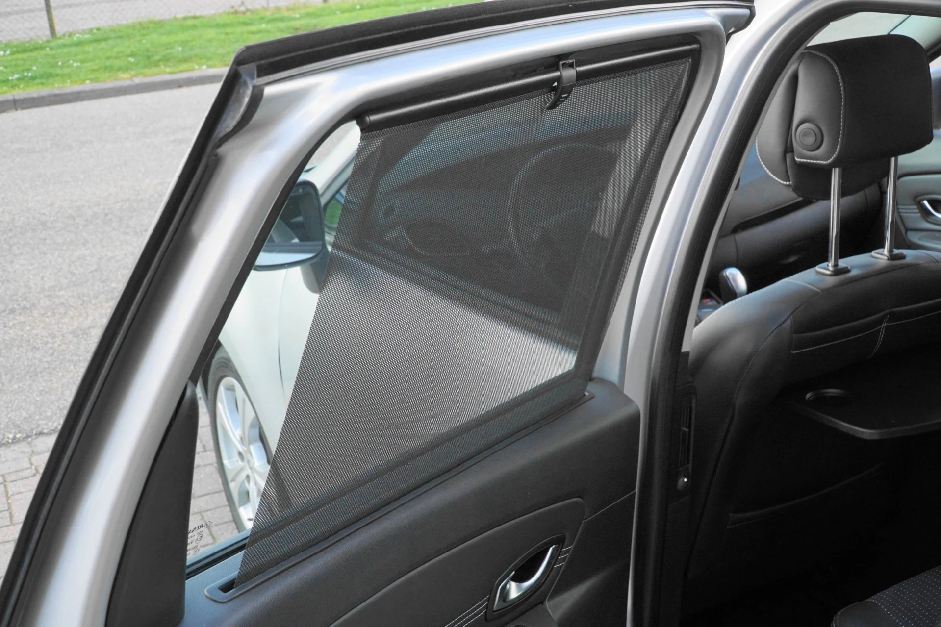 Hoofdafbeelding Renault Scénic