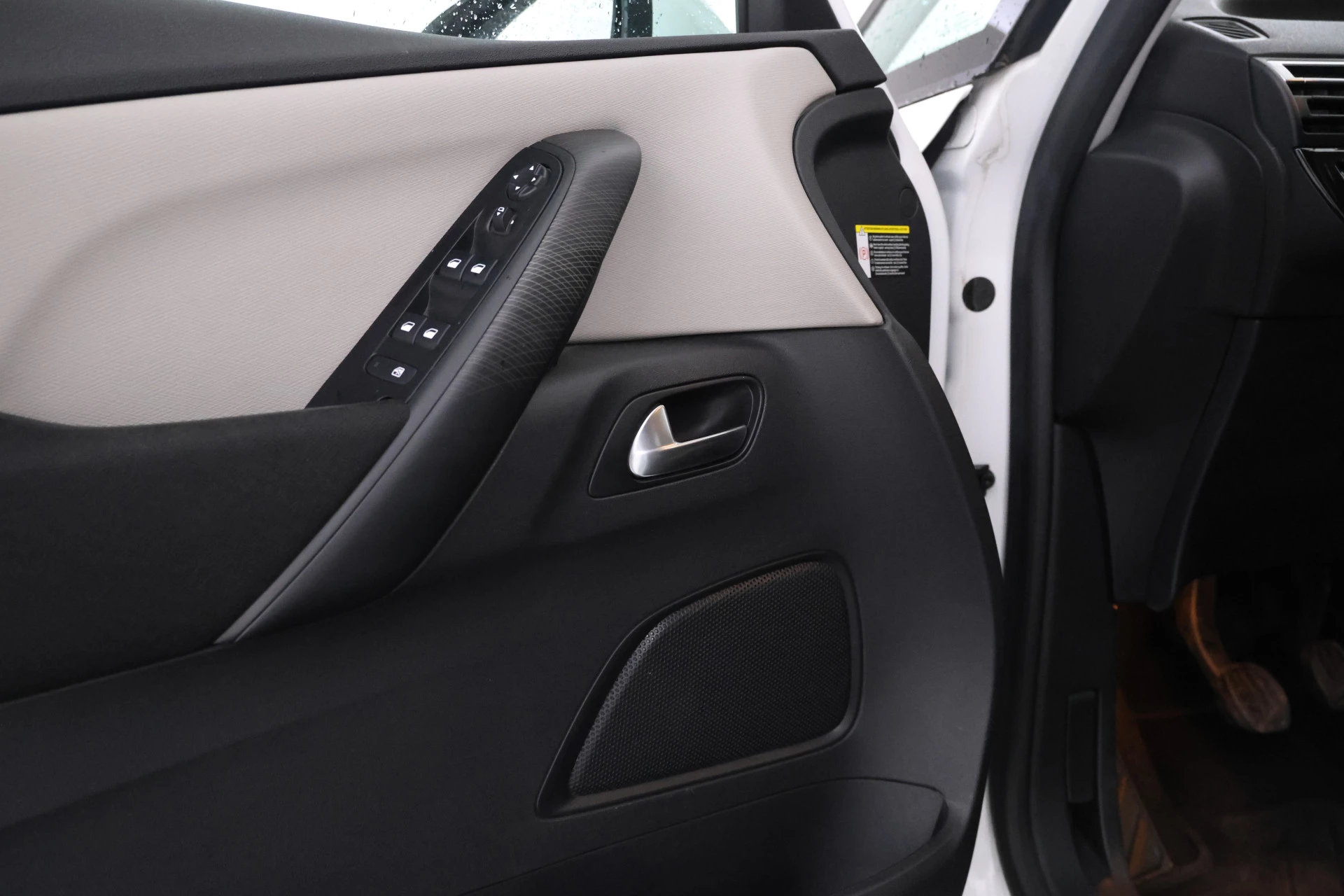 Hoofdafbeelding Citroën C4 Picasso