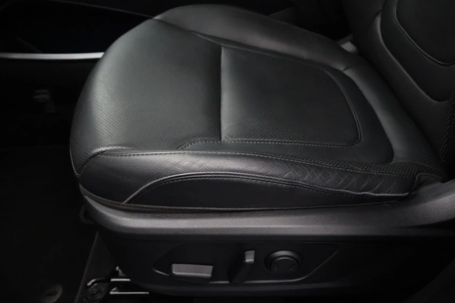 Hoofdafbeelding Hyundai Tucson Hybrid