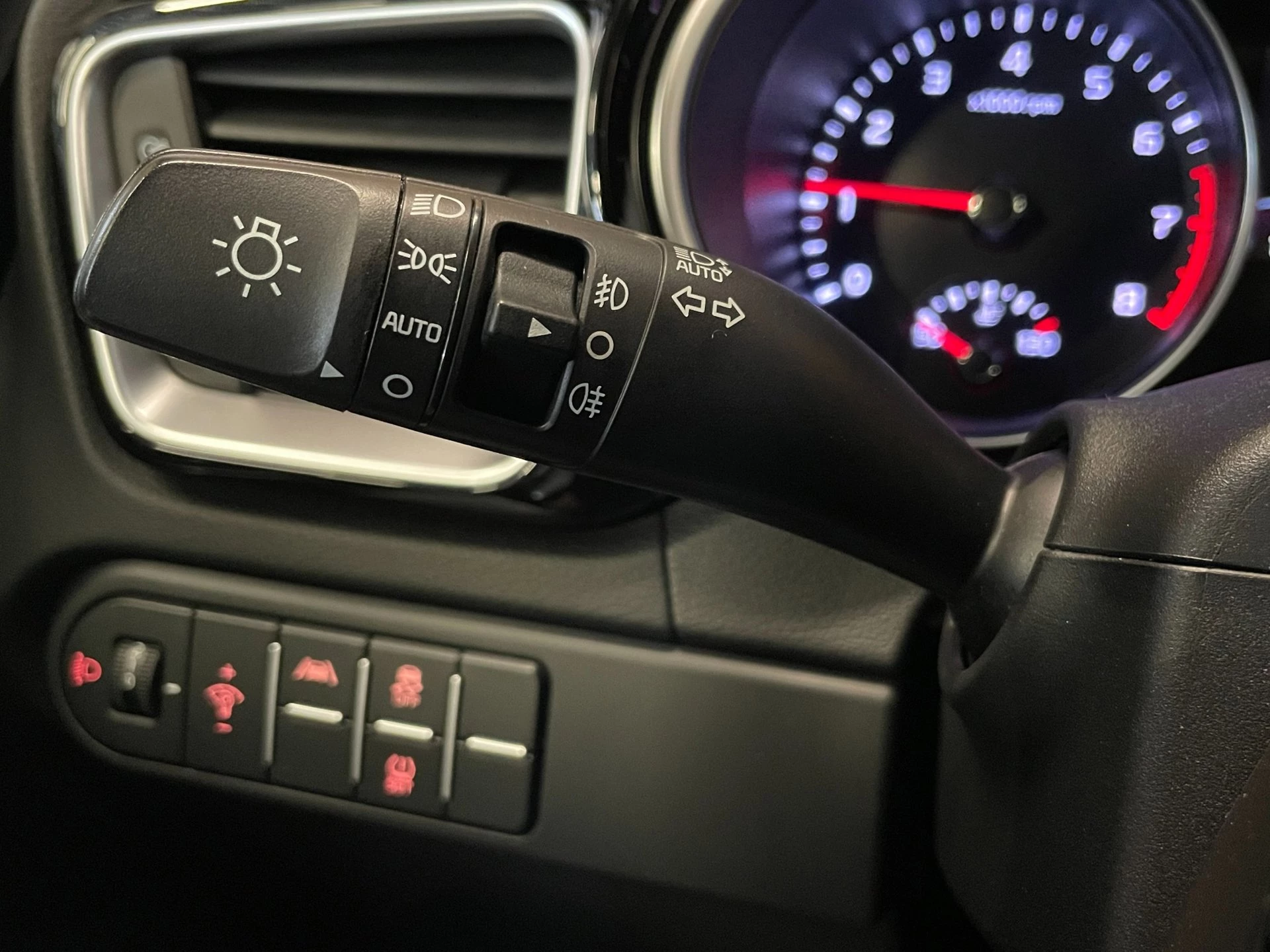 Hoofdafbeelding Kia Ceed