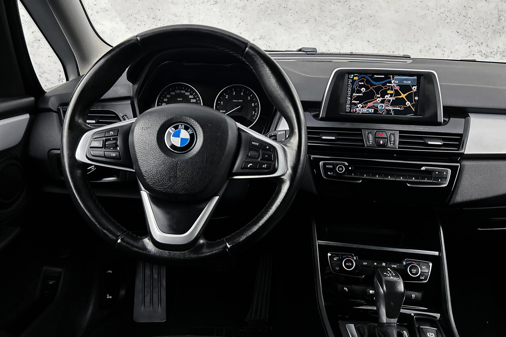 Hoofdafbeelding BMW 2 Serie
