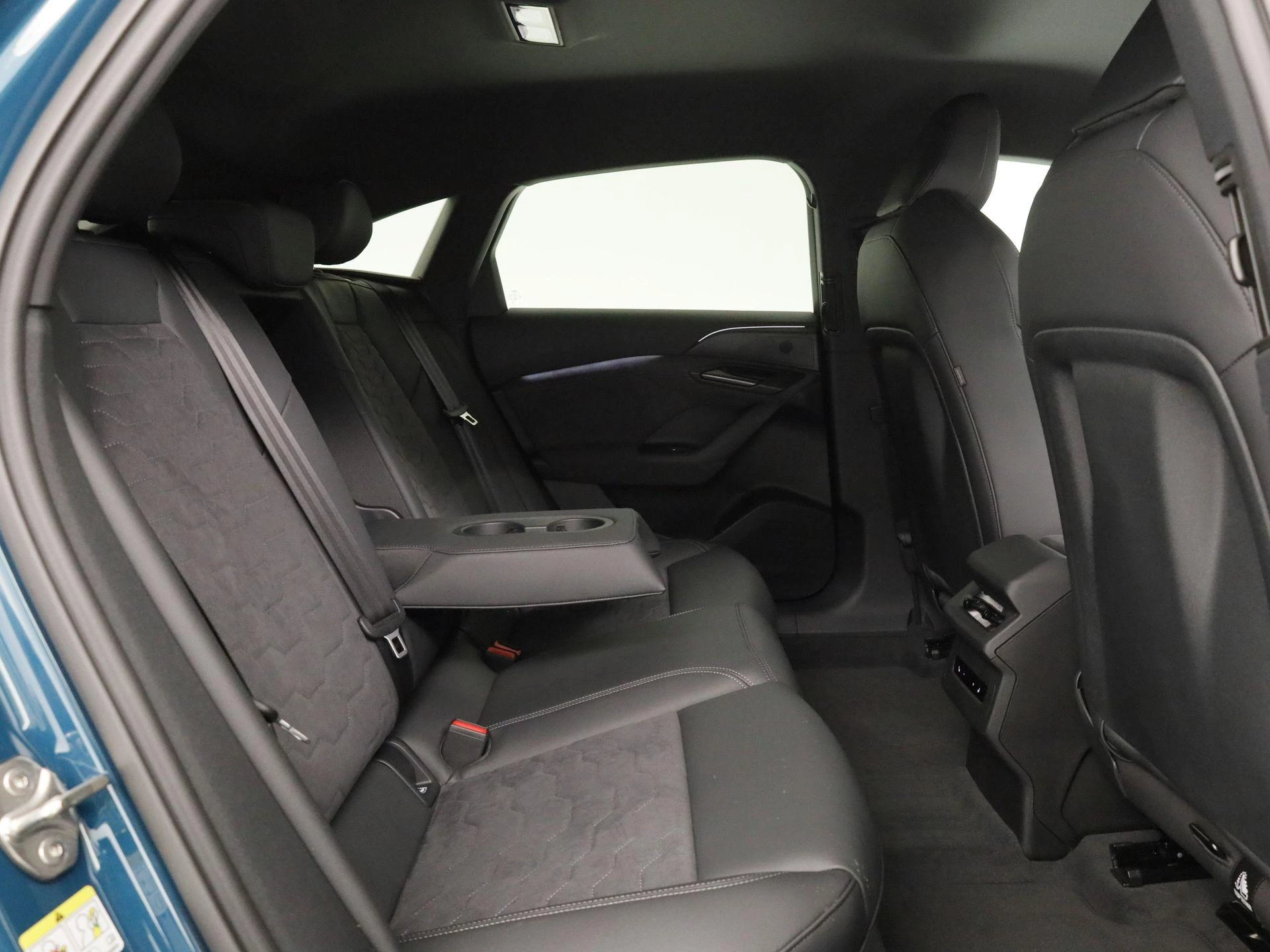 Hoofdafbeelding Audi A6 Sportback e-tron