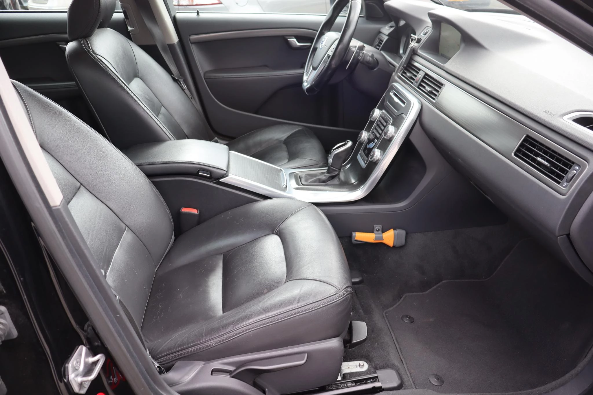 Hoofdafbeelding Volvo XC70