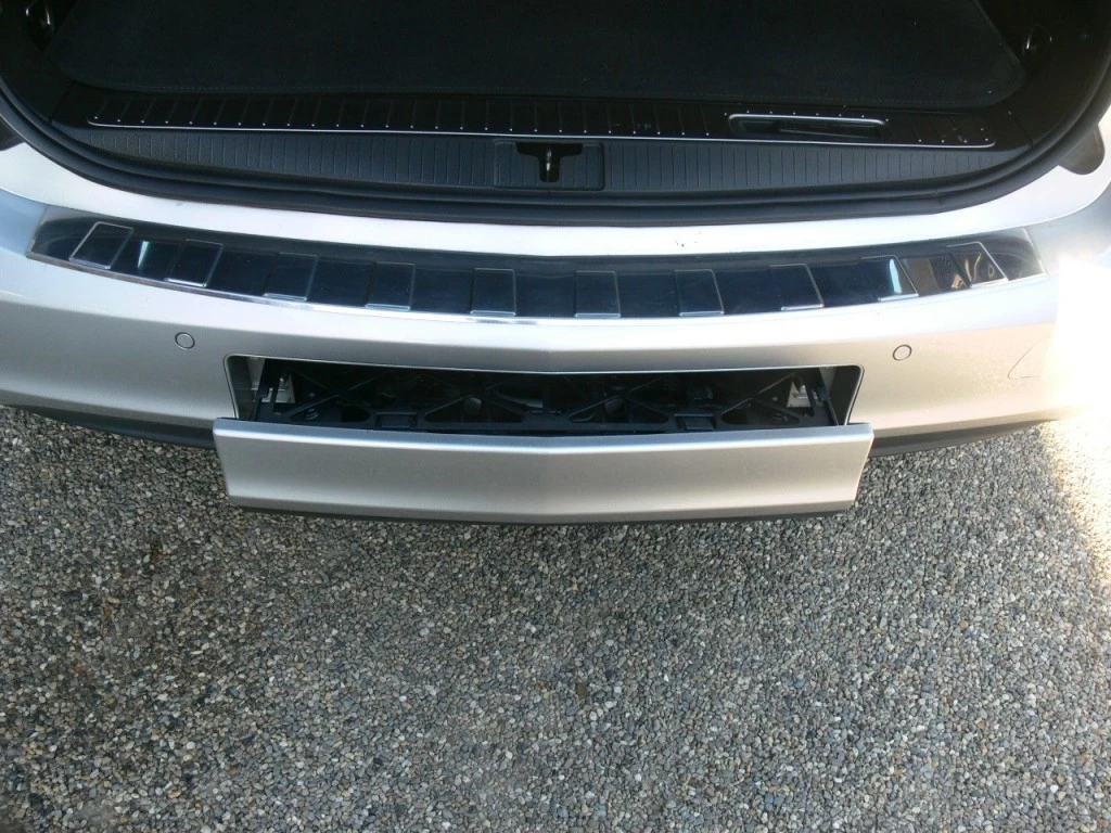 Hoofdafbeelding Opel Zafira