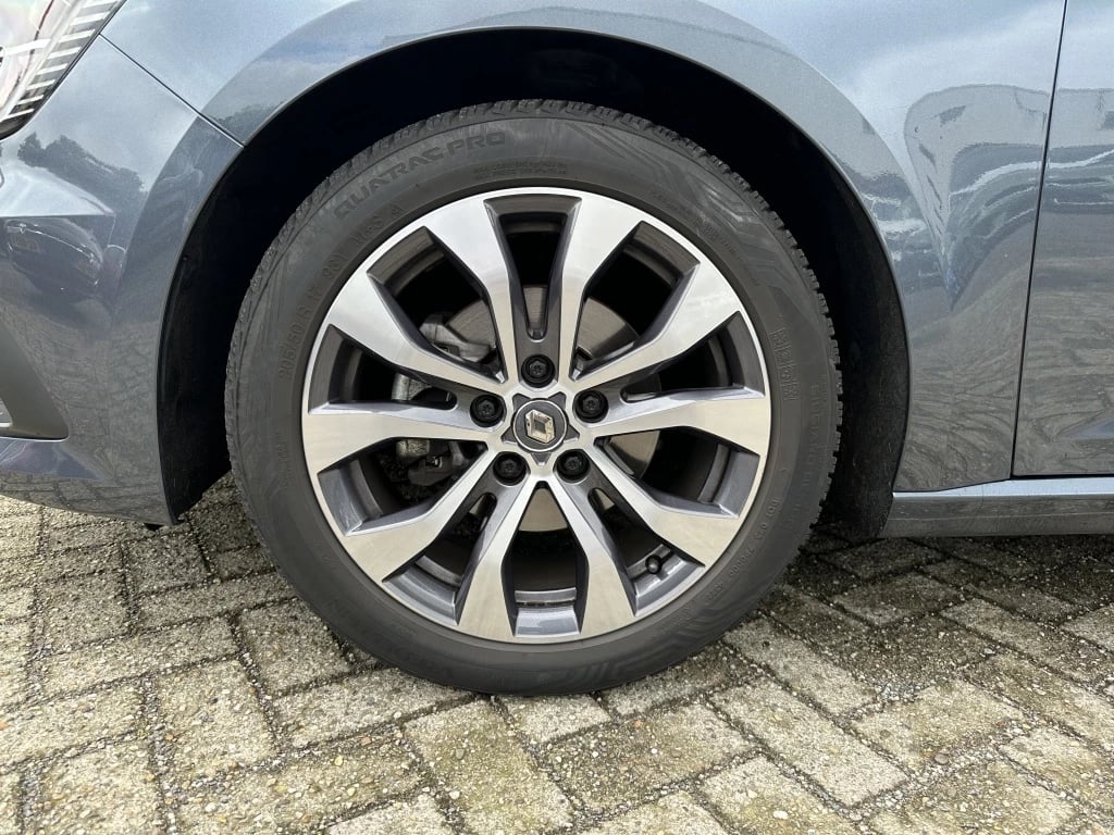 Hoofdafbeelding Renault Mégane