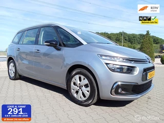 Hoofdafbeelding Citroën Grand C4 Spacetourer Citroen Grand C4 SpaceTourer 1.5 BlueHDI/ 7Persoons/Automaat/cruise/clima