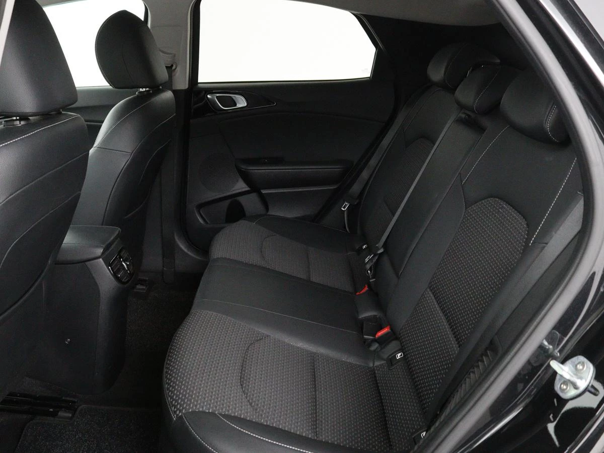 Hoofdafbeelding Kia XCeed