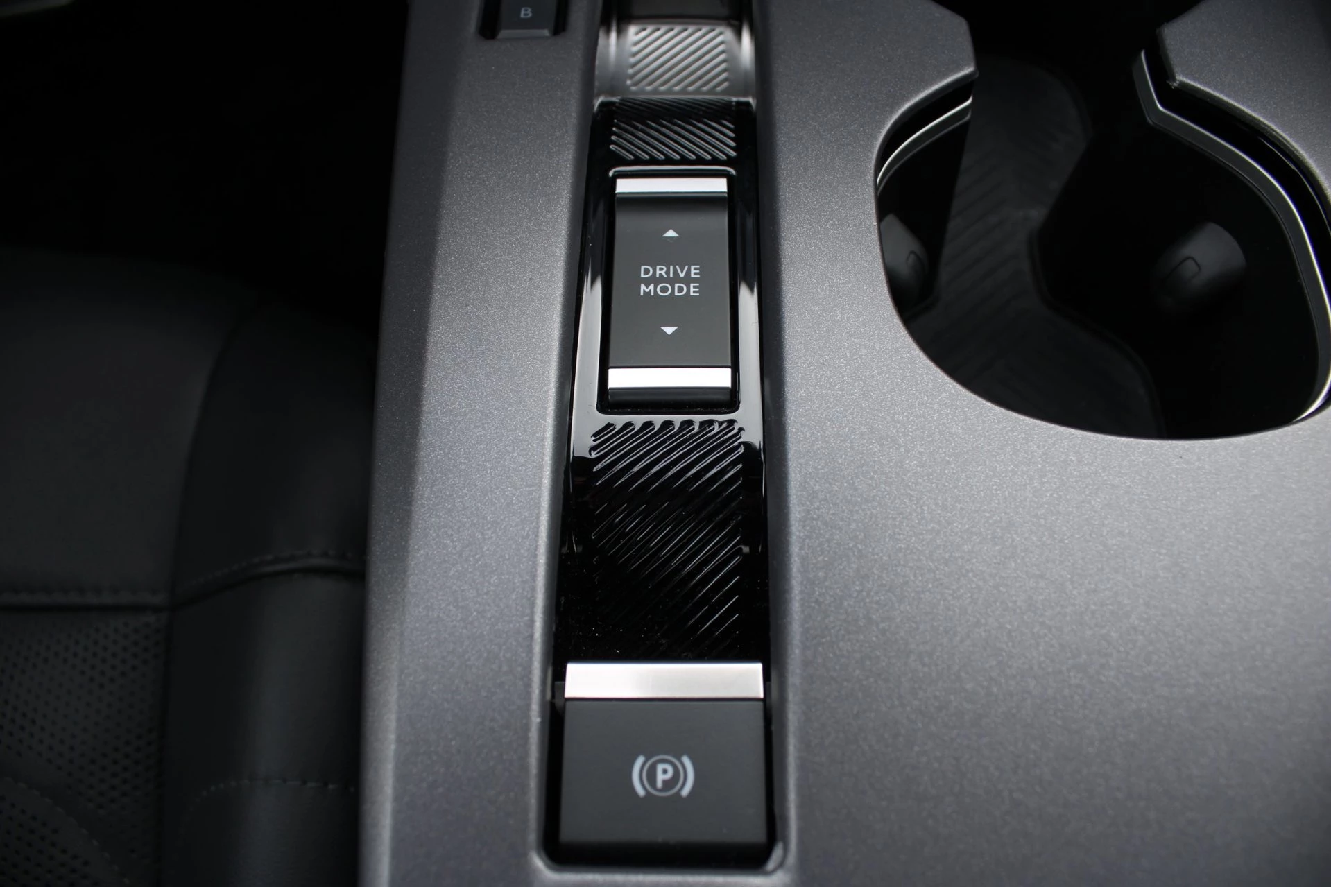 Hoofdafbeelding Citroën C5 X