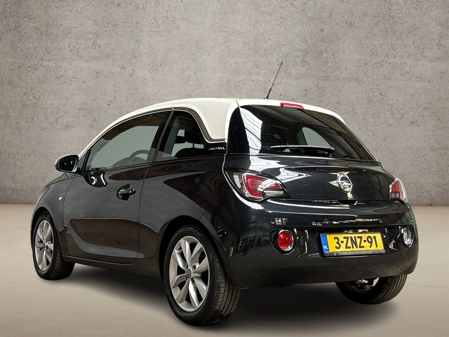 Hoofdafbeelding Opel ADAM