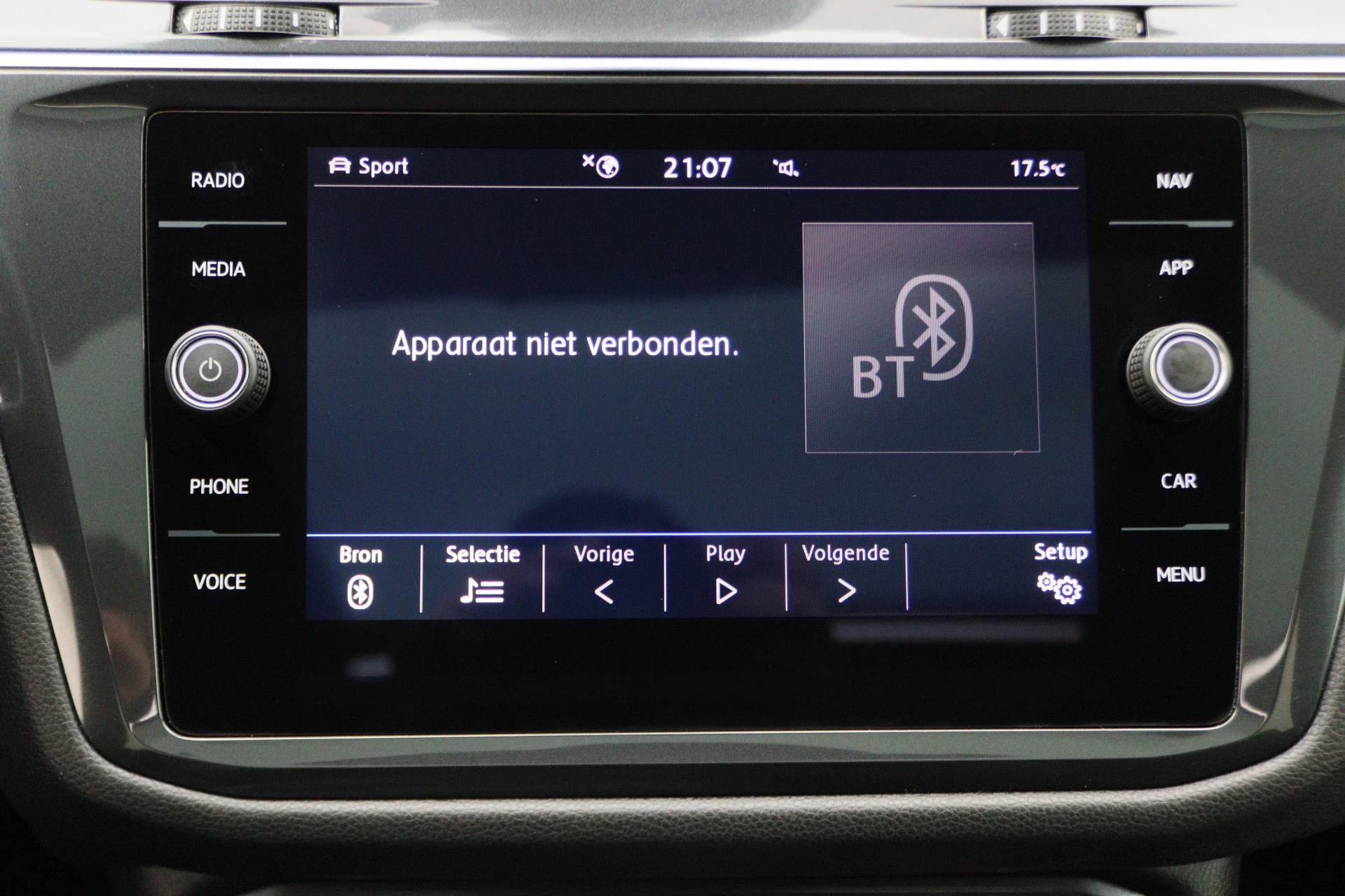 Hoofdafbeelding Volkswagen Tiguan Allspace