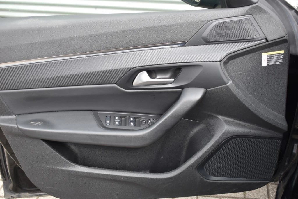 Hoofdafbeelding Peugeot 508