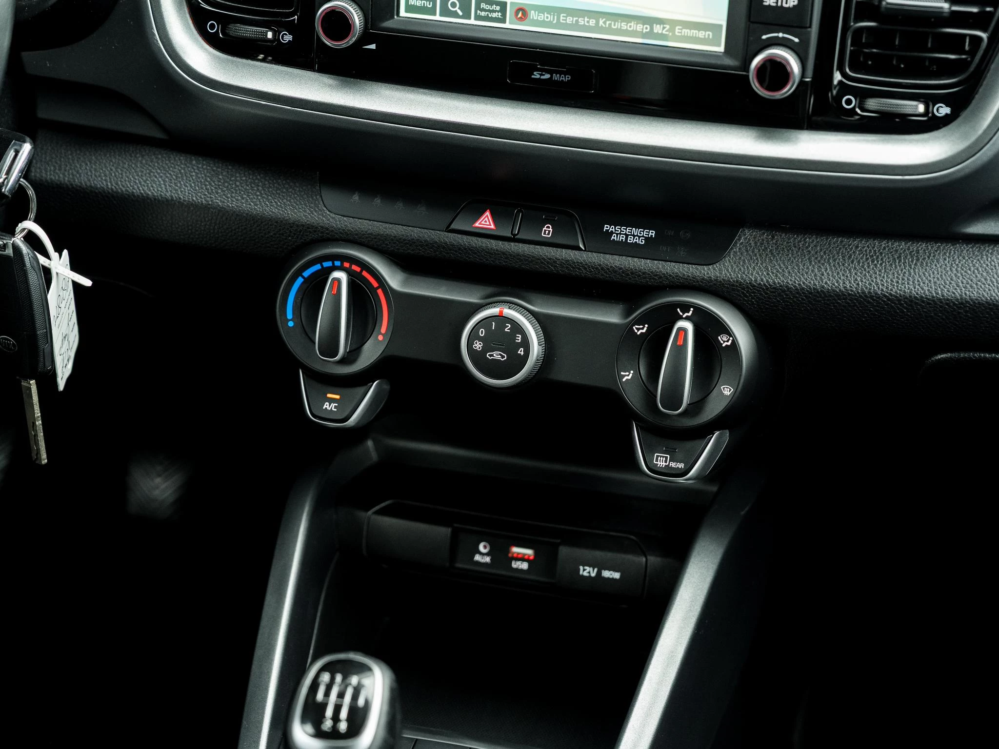 Hoofdafbeelding Kia Stonic