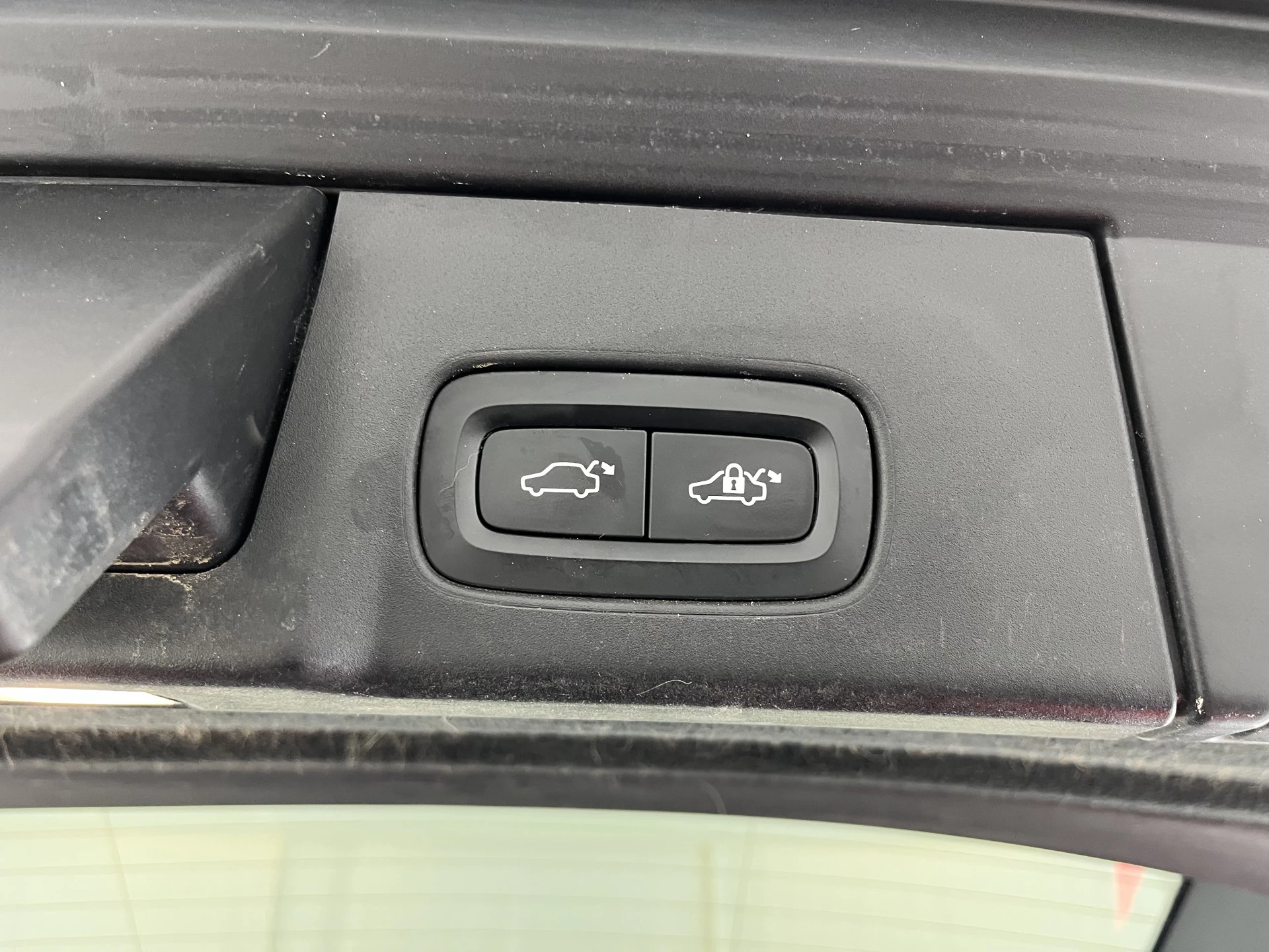 Hoofdafbeelding Volvo V90