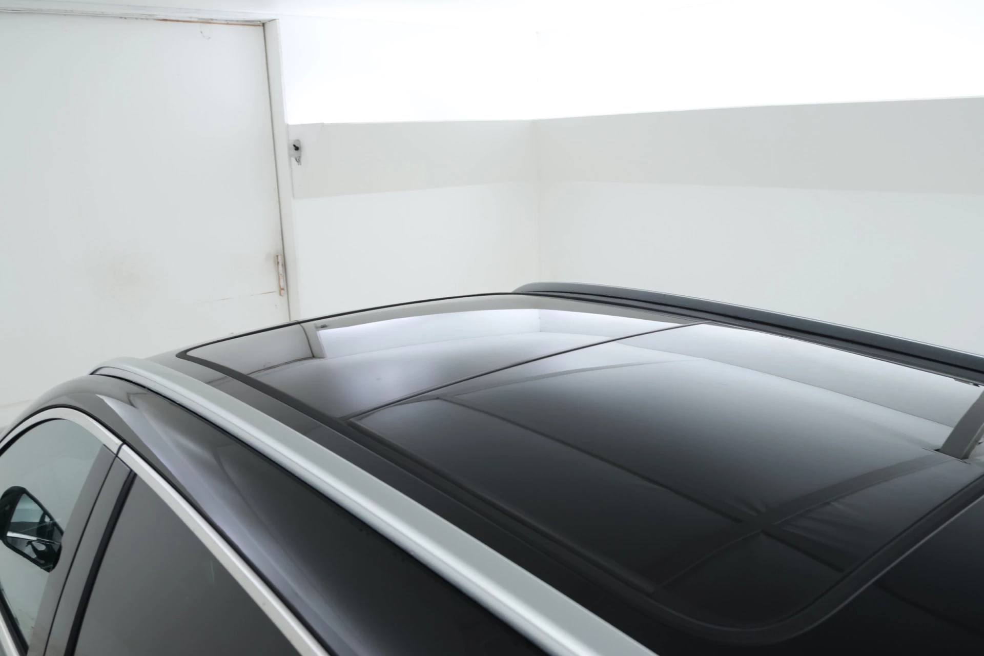 Hoofdafbeelding BYD SEAL U