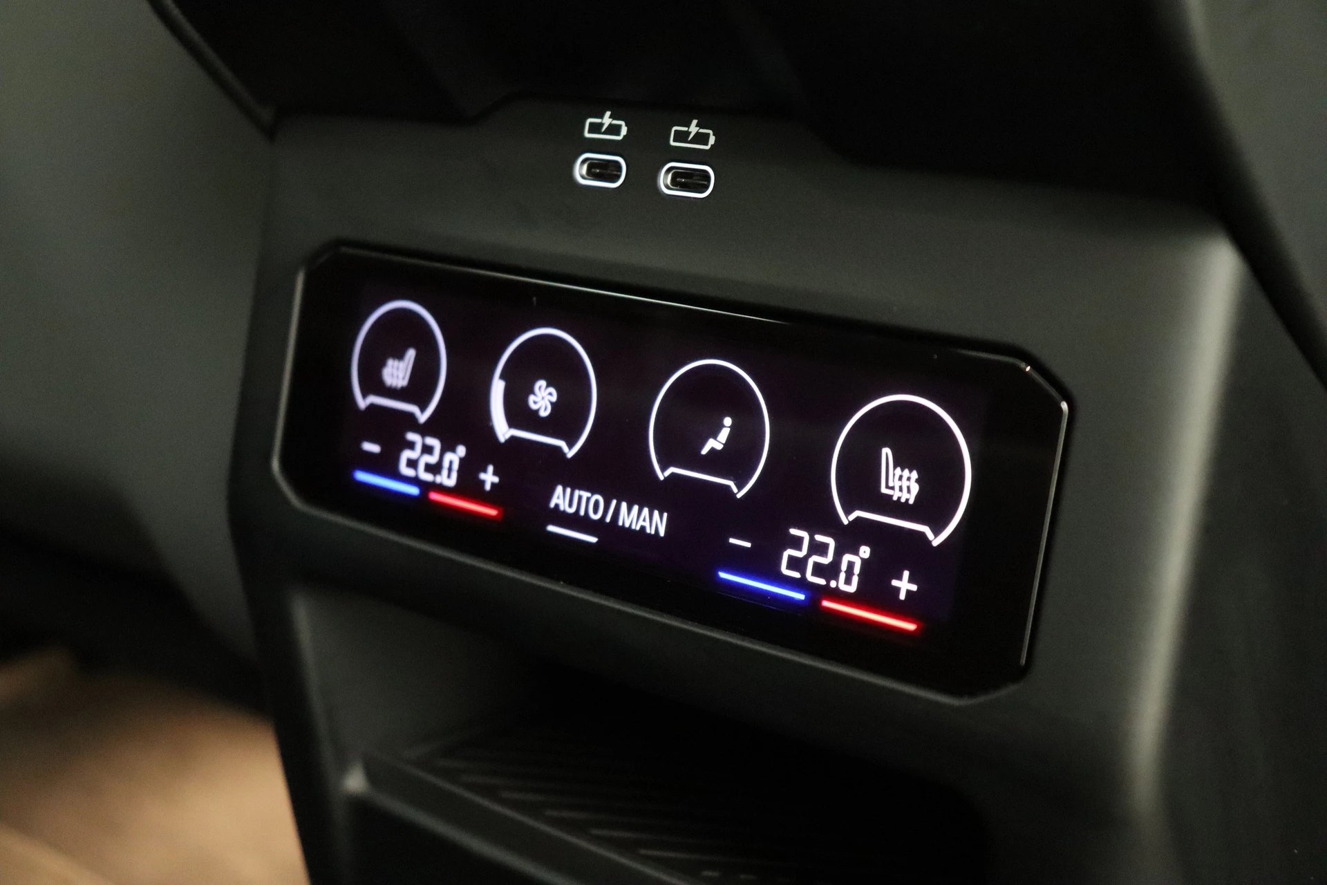 Hoofdafbeelding BMW i5