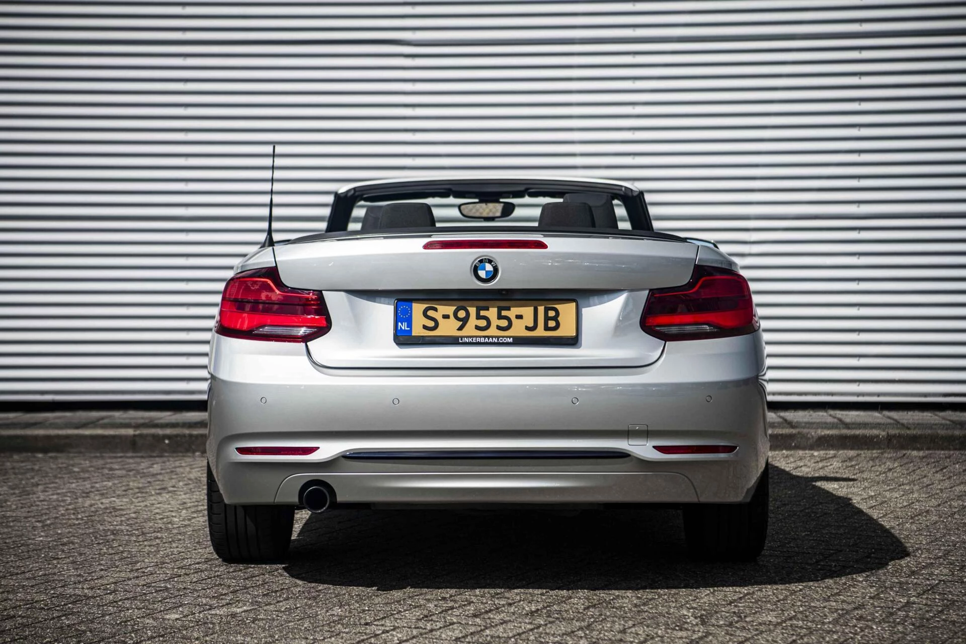 Hoofdafbeelding BMW 2 Serie