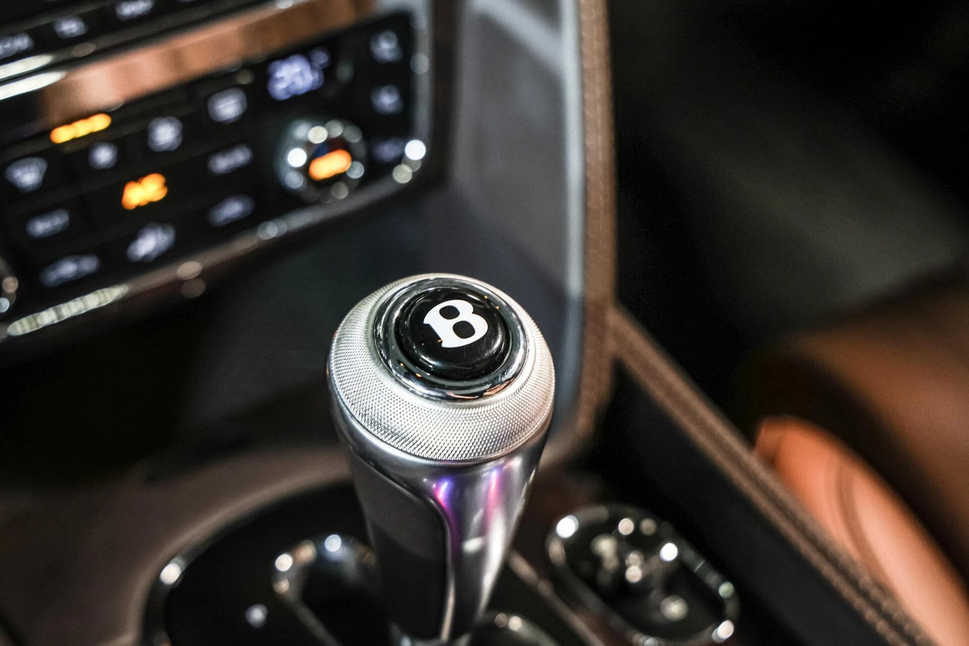 Hoofdafbeelding Bentley Flying Spur