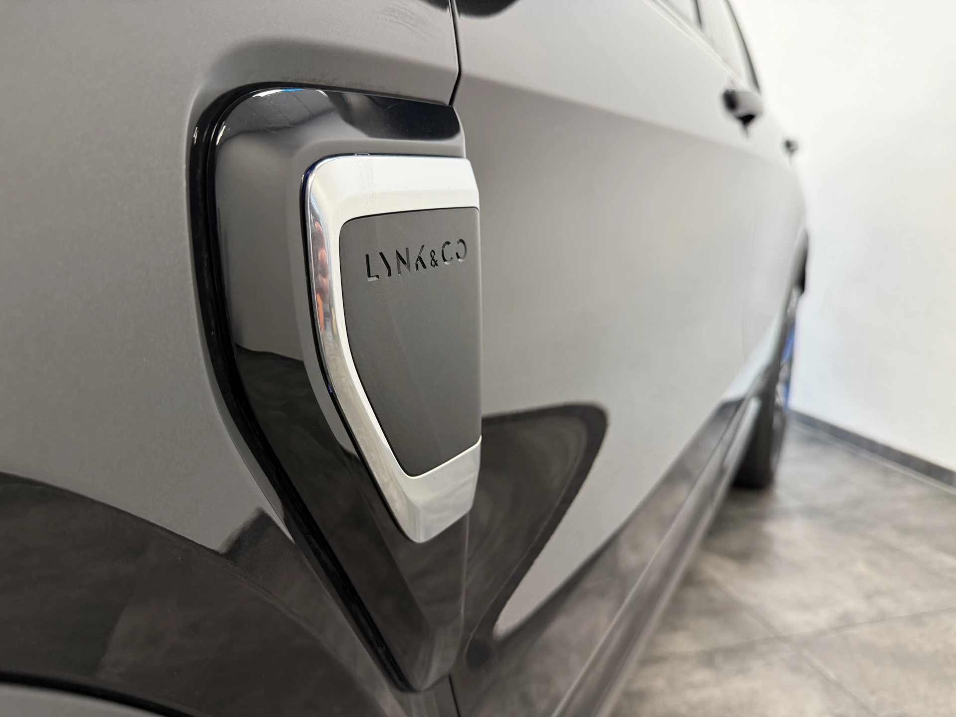 Hoofdafbeelding Lynk & Co 01