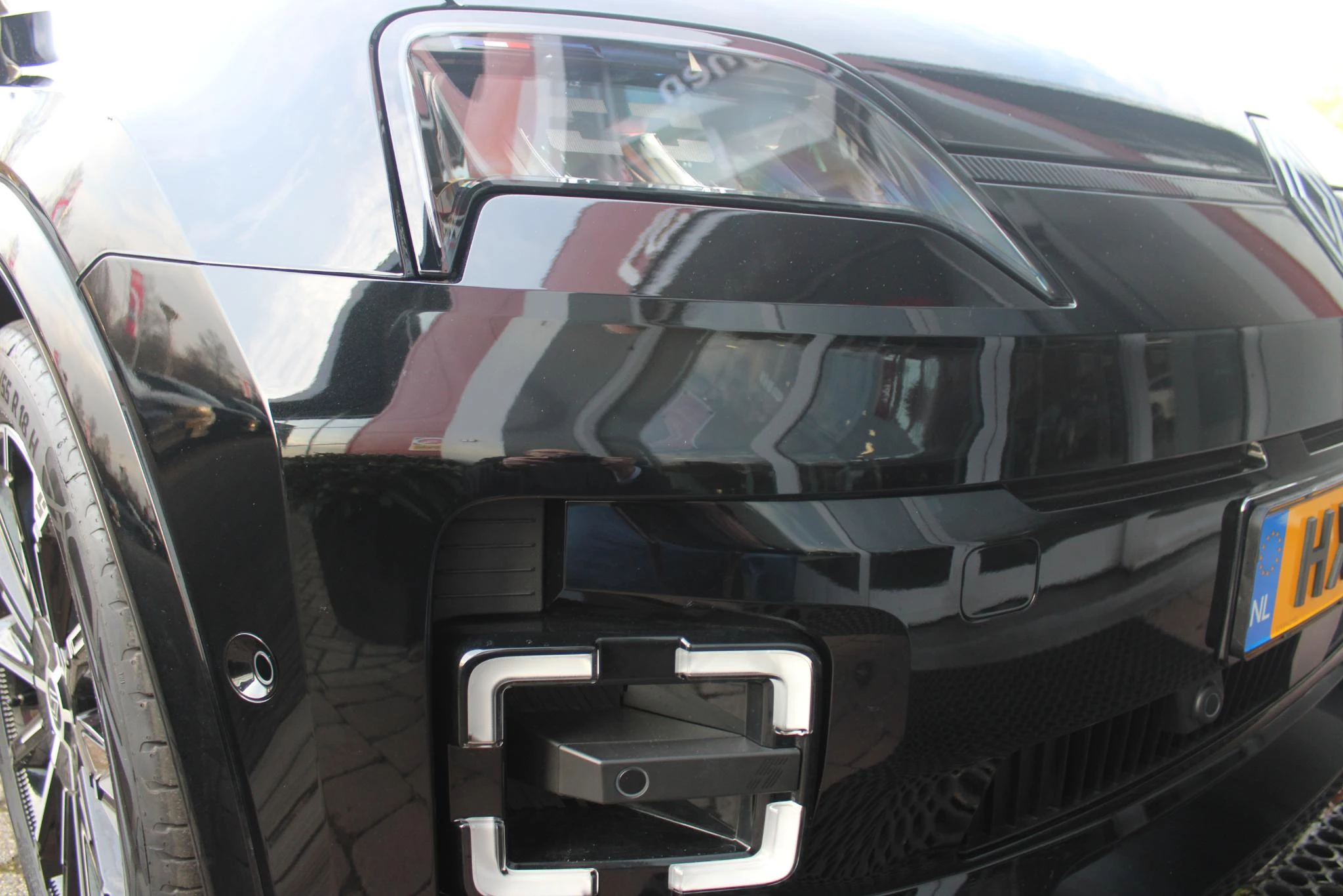 Hoofdafbeelding Renault 5