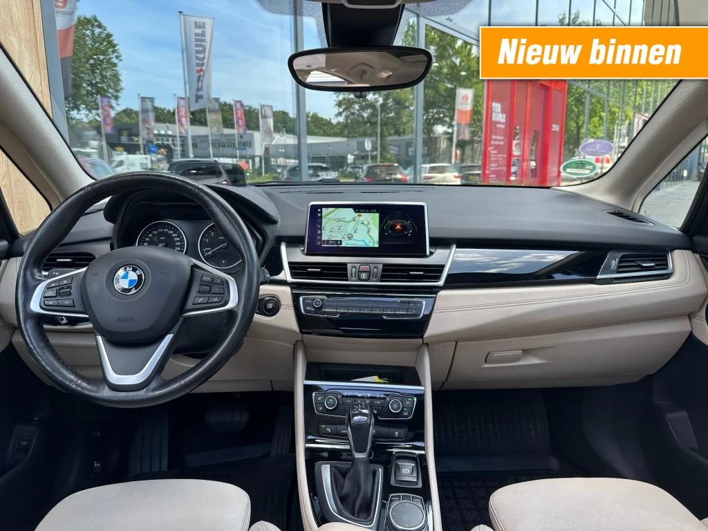Hoofdafbeelding BMW 2 Serie