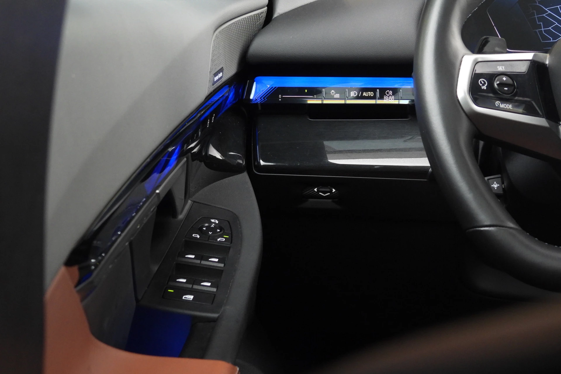 Hoofdafbeelding BMW i5